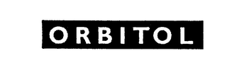 ORBITOL logo