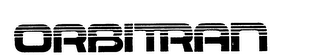 ORBITRAN logo