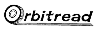 ORBITREAD logo