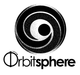 ORBITSPHERE logo