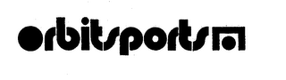 ORBITSPORTS logo