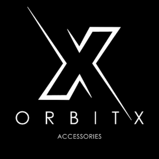 ORBITX ACCESSORIES logo