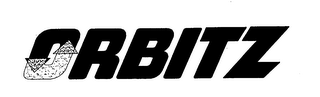 ORBITZ logo