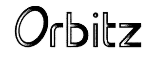 ORBITZ logo
