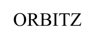 ORBITZ logo