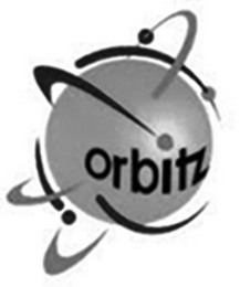 ORBITZ logo