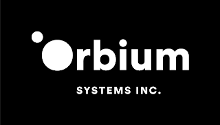 ORBIUM SYSTEMS INC. logo