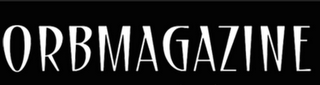 ORBMAGAZINE logo