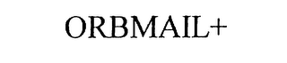 ORBMAIL+ logo