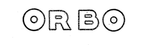 ORBO logo