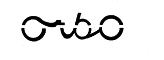 ORBO logo