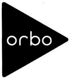 ORBO logo