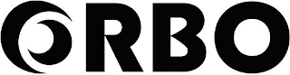 ORBO logo