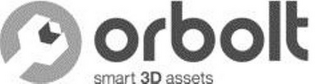 ORBOLT SMART 3D ASSESTS logo