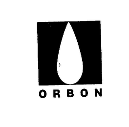 ORBON logo