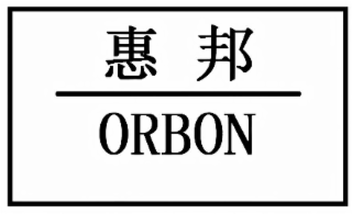 ORBON logo