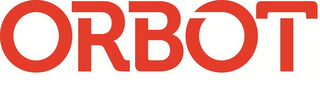 ORBOT logo