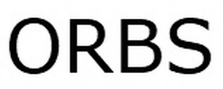 ORBS logo