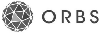 ORBS logo