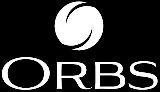 ORBS logo