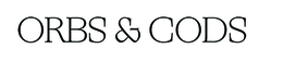 ORBS & CODS logo