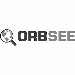 ORBSEE logo