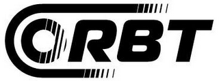 ORBT logo
