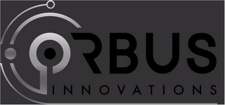 ORBUS INNOVATIONS logo
