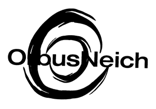 ORBUSNEICH logo