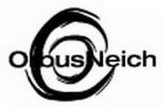 ORBUSNEICH logo