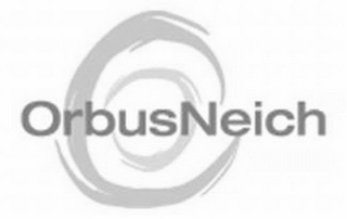 ORBUSNEICH logo