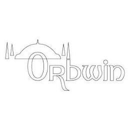 ORBWIN logo