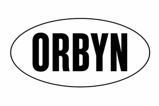 ORBYN logo