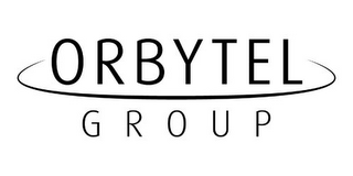 ORBYTEL GROUP logo