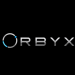 ORBYX logo