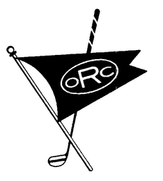 ORC logo
