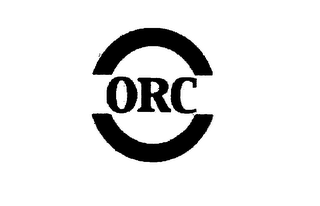 ORC logo