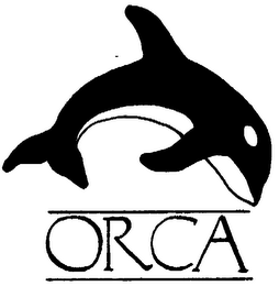 ORCA logo