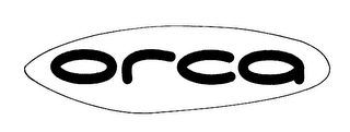 ORCA logo