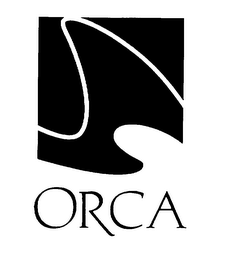 ORCA logo
