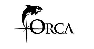 ORCA logo