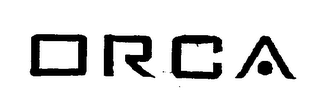 ORCA logo