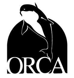 ORCA logo