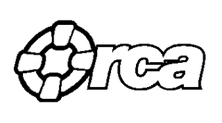 ORCA logo