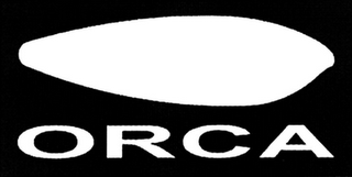 ORCA logo