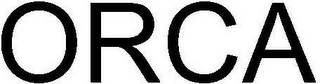 ORCA logo