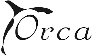 ORCA logo