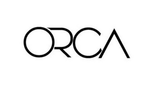 ORCA logo