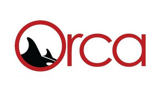ORCA logo