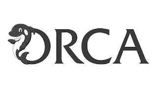 ORCA logo